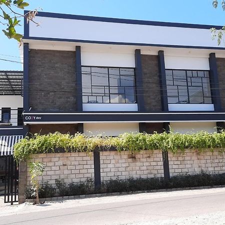 Cozy Stay Kupang Купанг Экстерьер фото