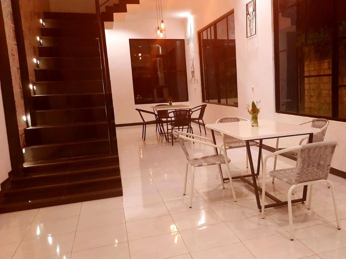Cozy Stay Kupang Купанг Экстерьер фото