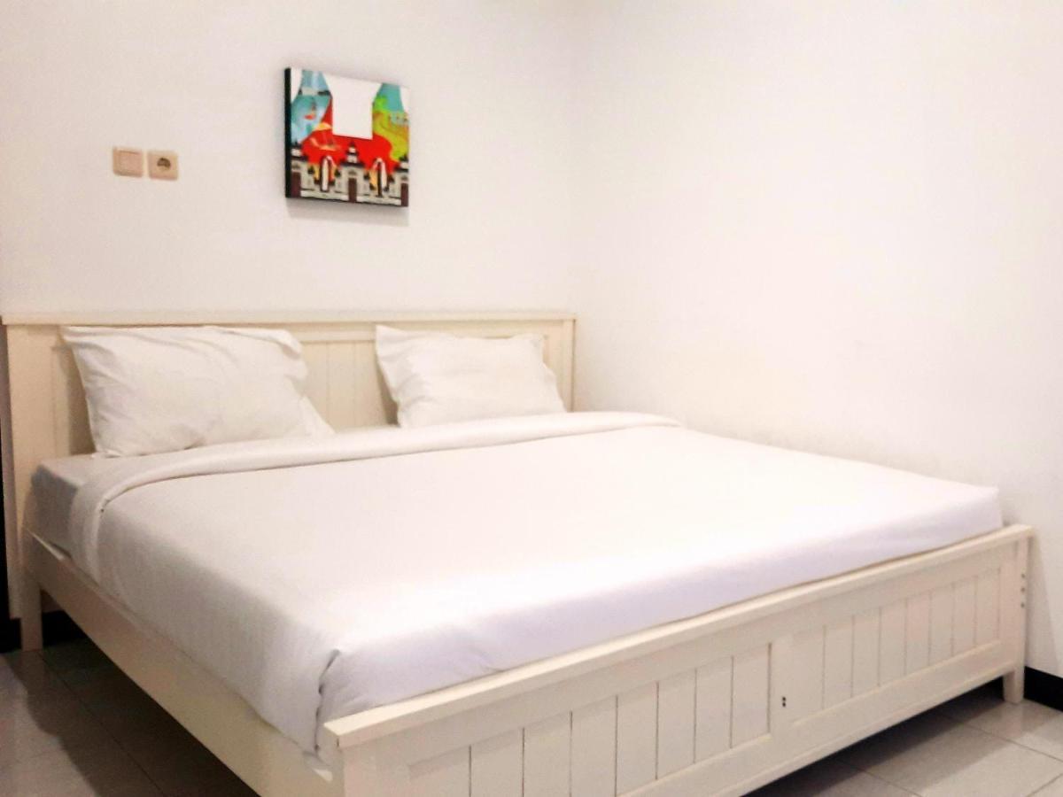 Cozy Stay Kupang Купанг Экстерьер фото